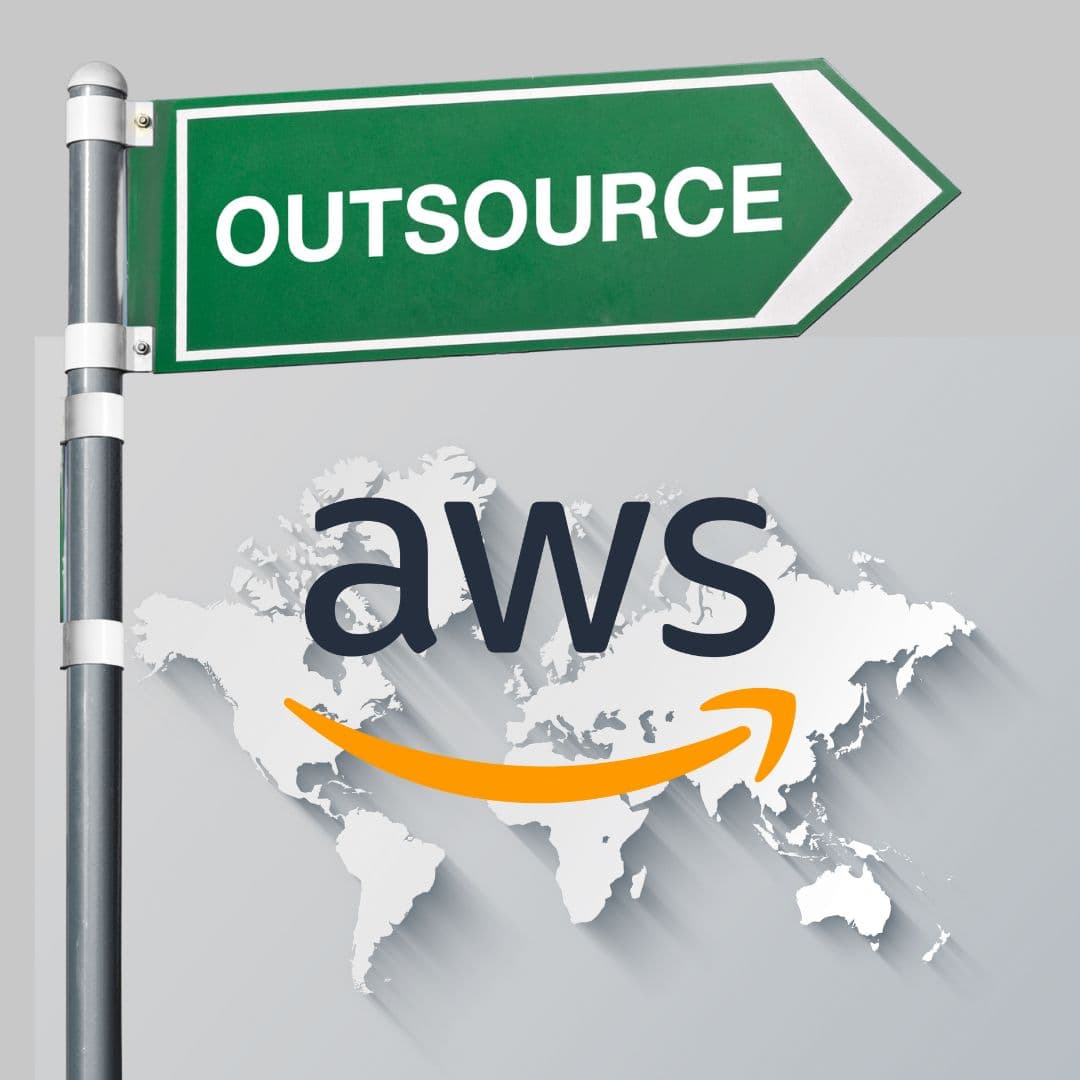 AWS outsourcing
