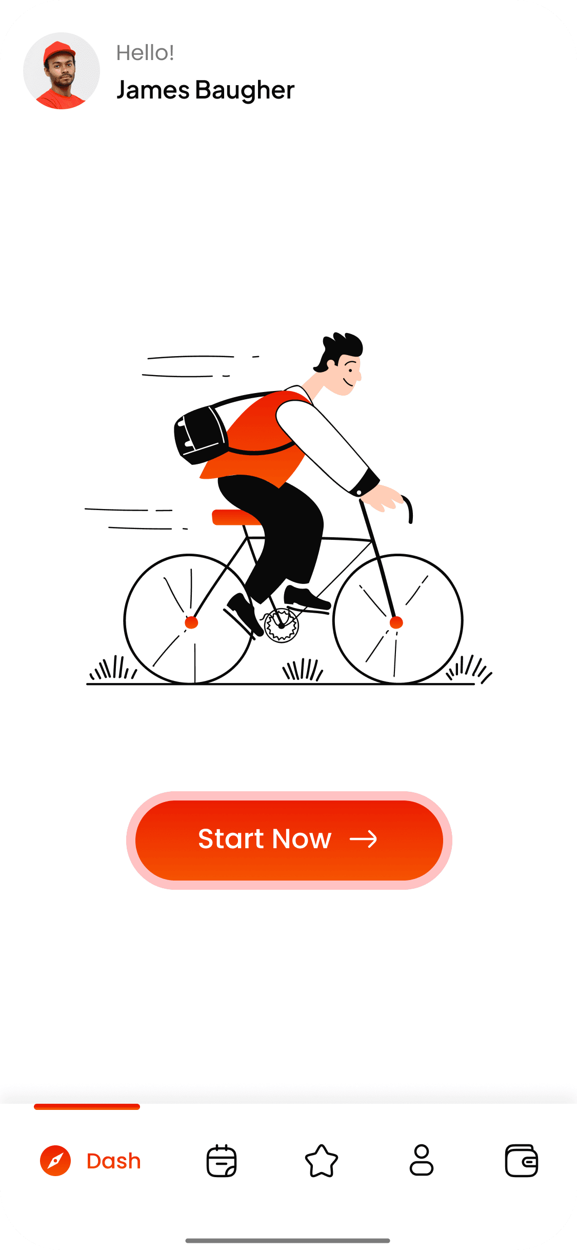 HealthMate | Telemedicine App