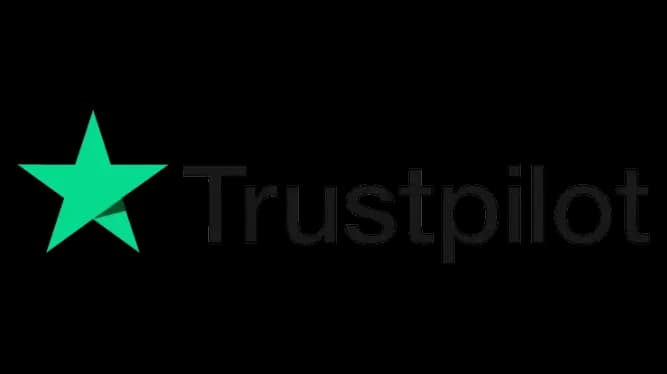 Trustpilot reviews