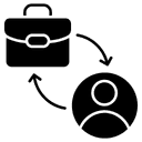 End-to-End Alignment with Sales