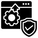 Enhanced Security & Compliance