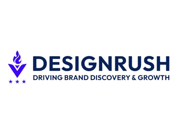 DesignRush reviews