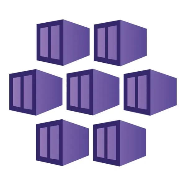 Amazon Elastic Kubernetes Service