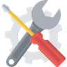 Build icon