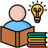 Learn icon