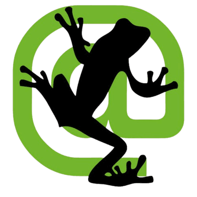 Screaming Frog