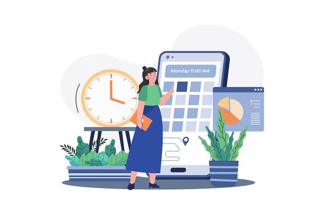 Booking & Reservation Systems