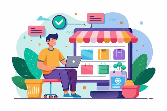 eCommerce Solutions