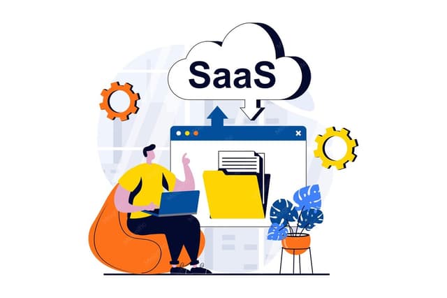 SaaS Platforms