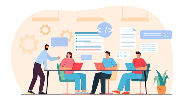 Dedicated PM & QA vs. Freelancers