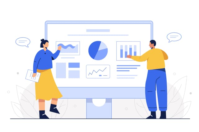 Transparent Processes & Reporting