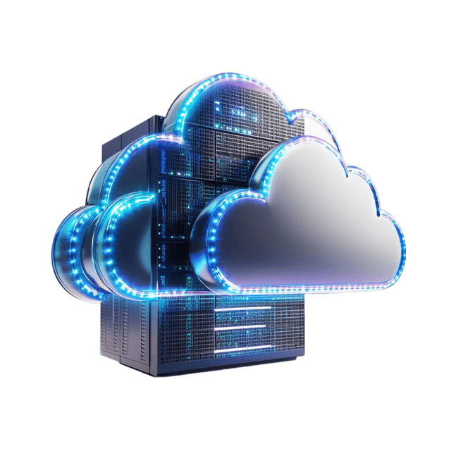cloud