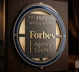 Forbes Featured Agency