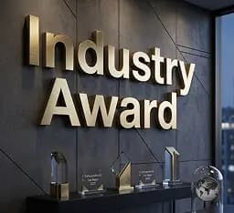 Industry Leading Innovators