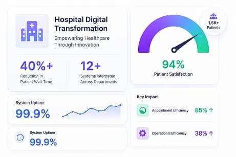 Rebuilt: High-Performing Project Cards