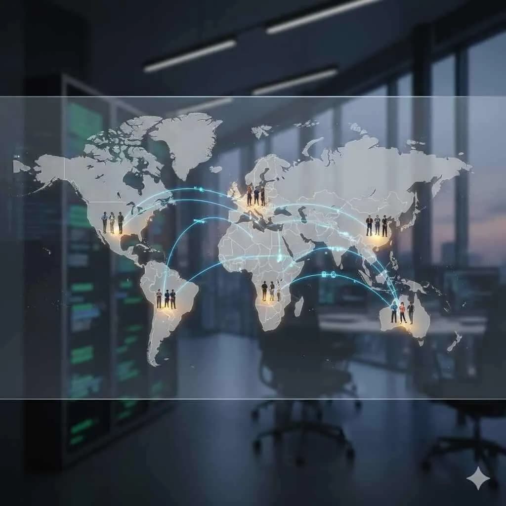 Cultural Alignment & Clear Communication