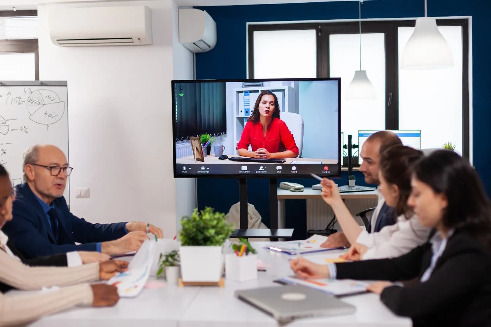 Proven Offshore Project Management & Delivery