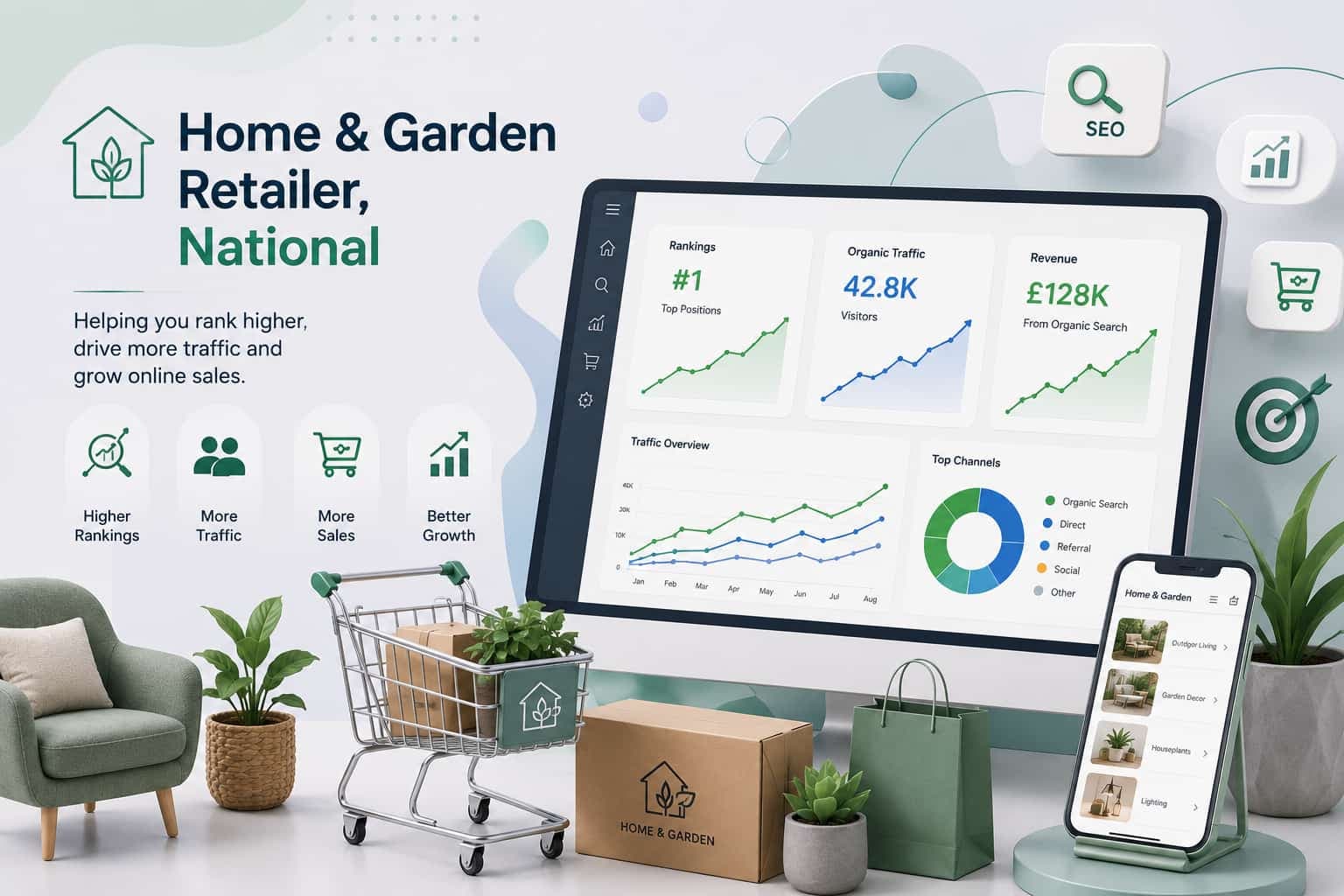 Ecommerce