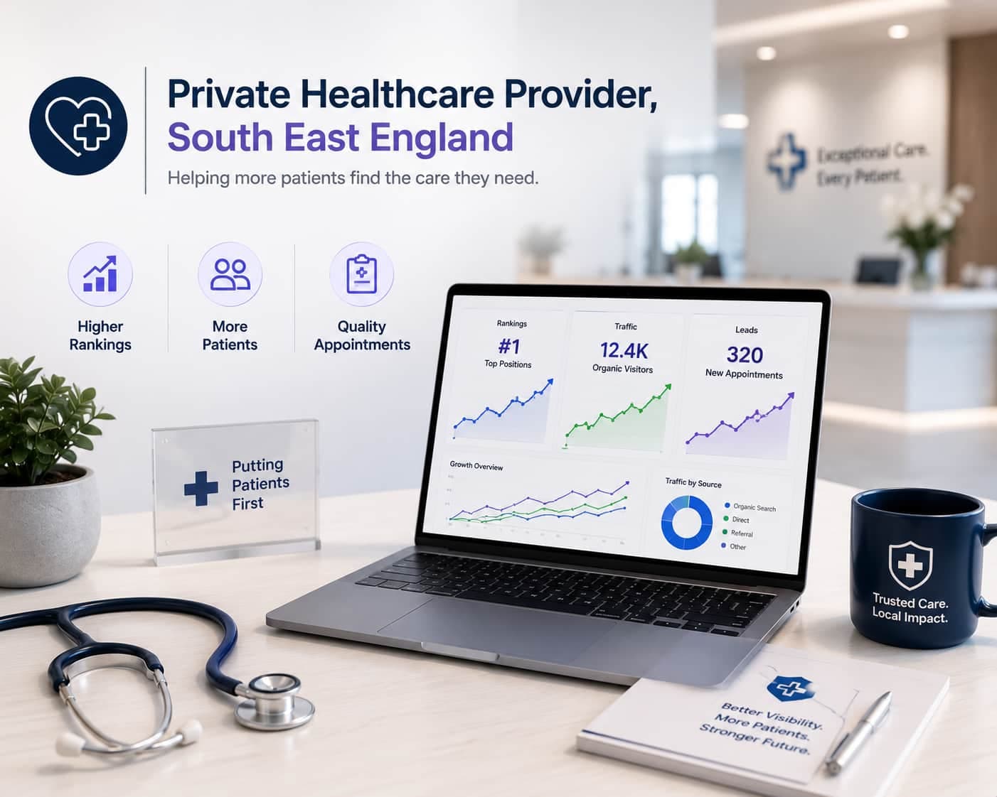 Healthcare