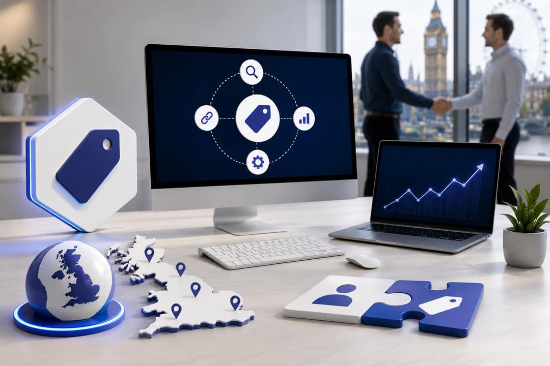 White-Label SEO Services