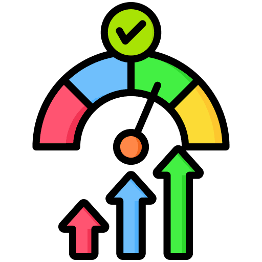 Scale Up illustration