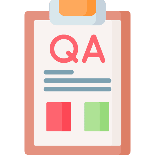 QA & Testing illustration