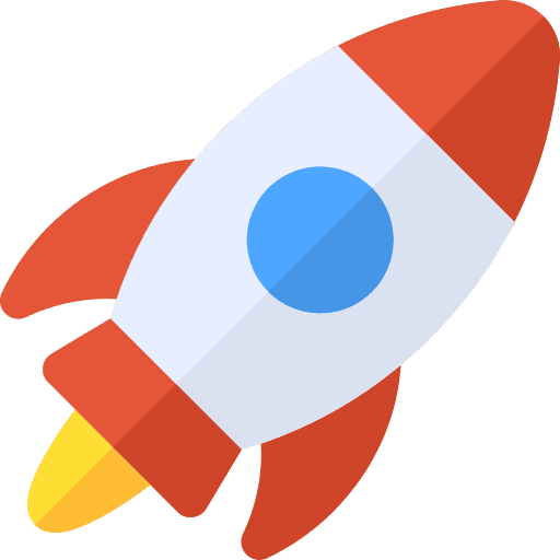 Launch & Scale illustration