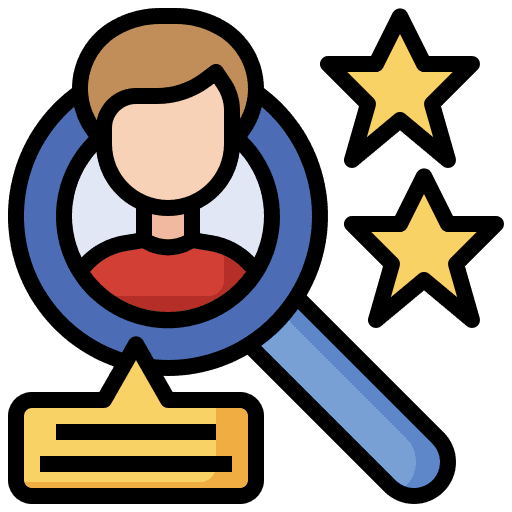 Talent Match illustration