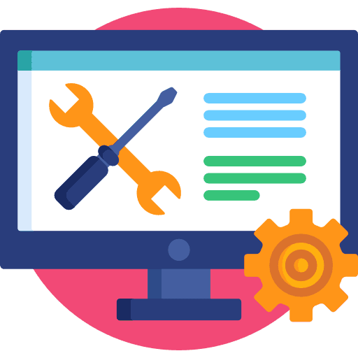 Technical & On-Site SEO Foundation illustration