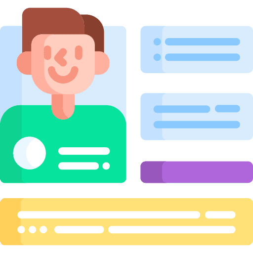 ICP Definition & Funnel Mapping illustration