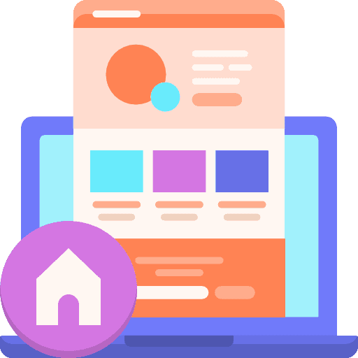 Landing Page Design & Conversion Rate Optimization (CRO) illustration