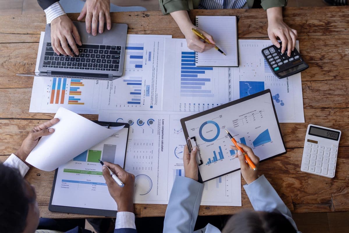 SEO & Marketing Ready