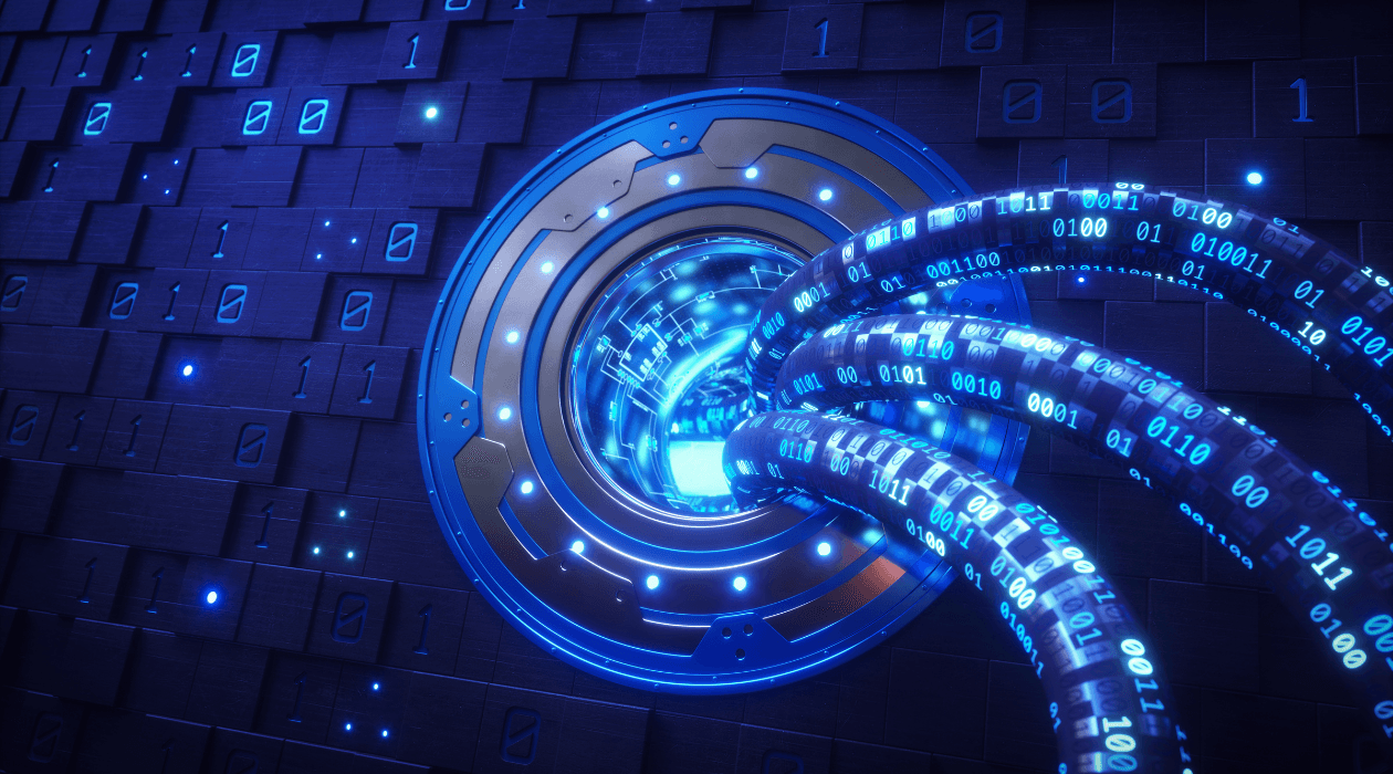 AI-Powered Intelligence|Portals That Think Ahead