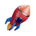 rocket-icon