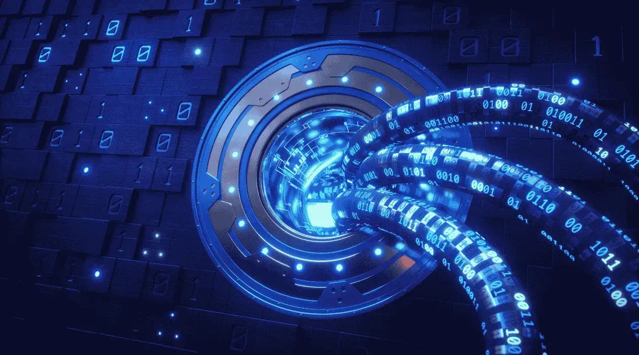 Centralized Access to Information|Everything in One Place