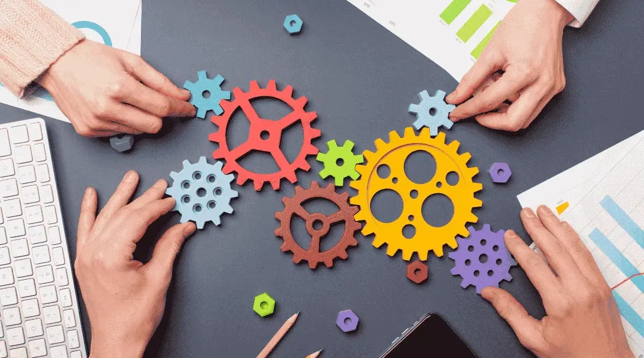 Seamless Collaboration|Work Together Without the Chaos