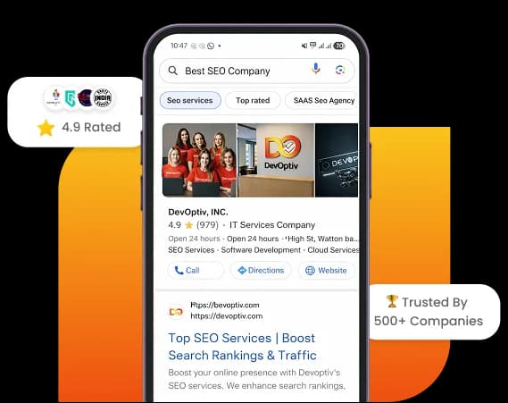 Best SEO Company