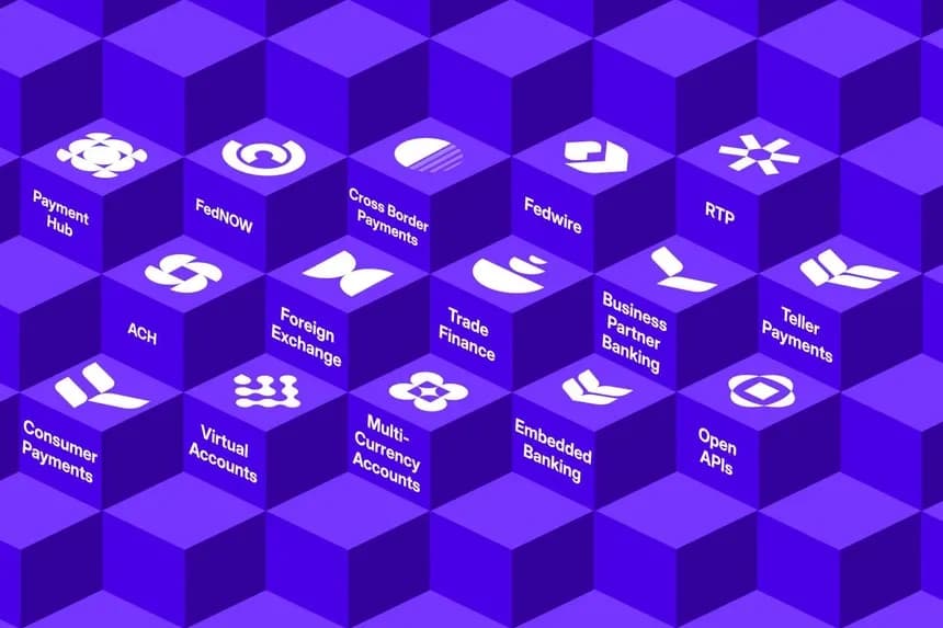 FinTech Payments Platform