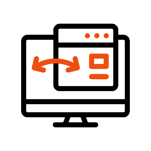 Frontend Development