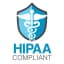 HIPAA – Healthcare-grade data handling from day one