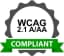 WCAG 2.1 Accessibility – Inclusive by default