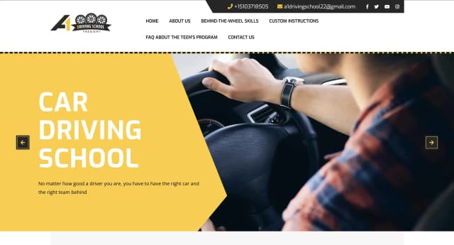 Driving School