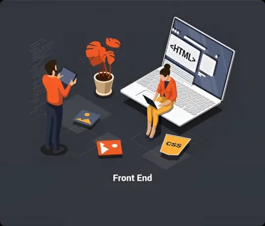 Frontend Engineering (React / Vue)