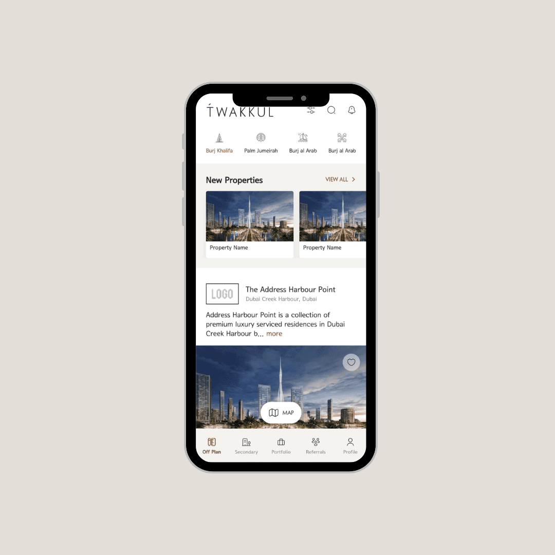 E Commerce Web Portal