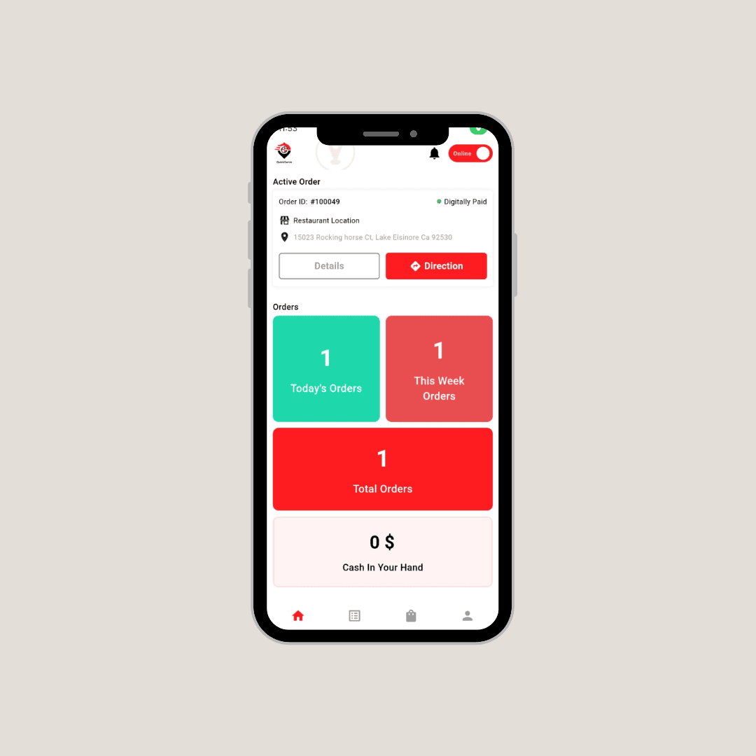 E Commerce Web Portal