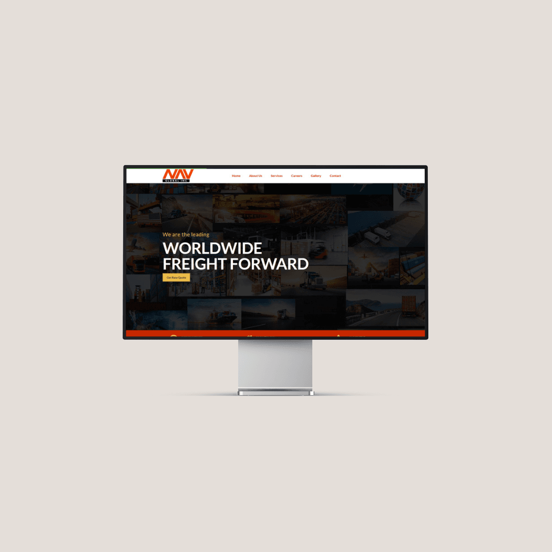 E Commerce Web Portal