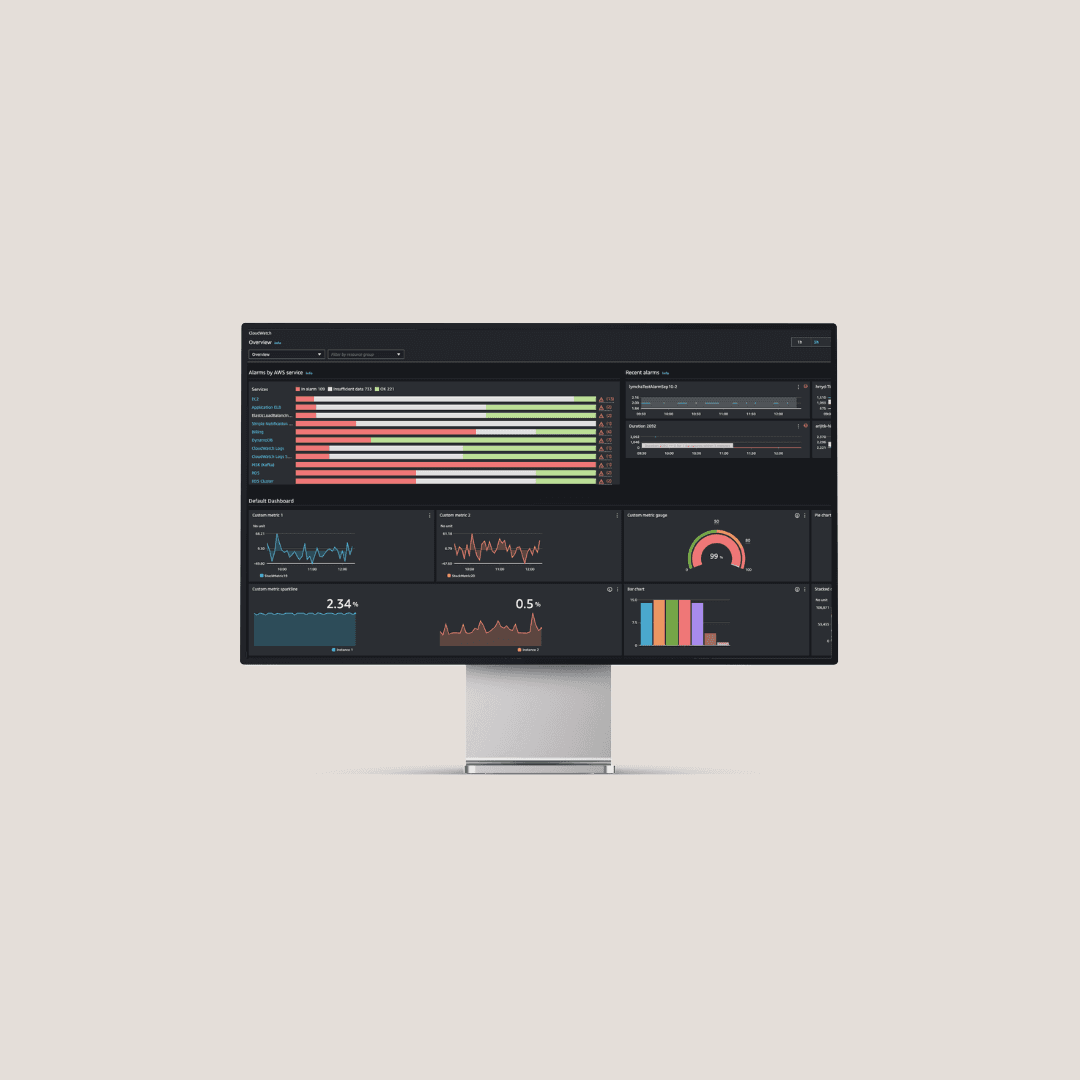 E Commerce Web Portal