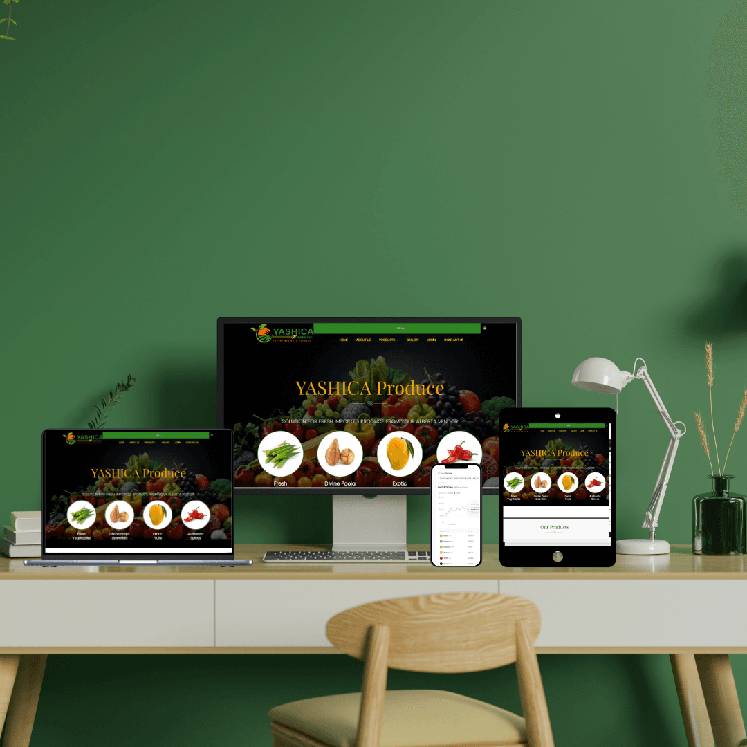 E Commerce Web Portal