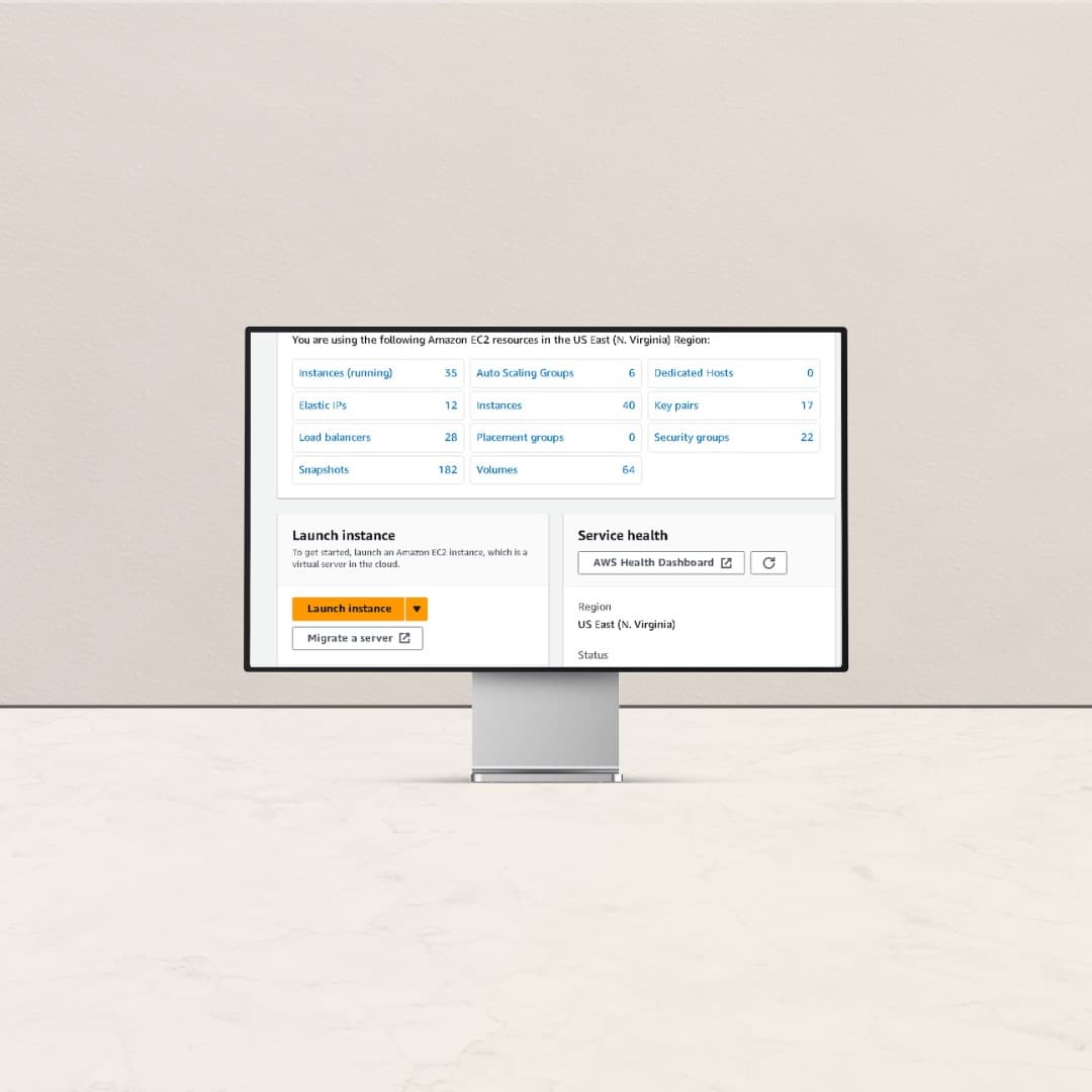 E Commerce Web Portal