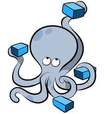 Container Monitoring Solutions icon